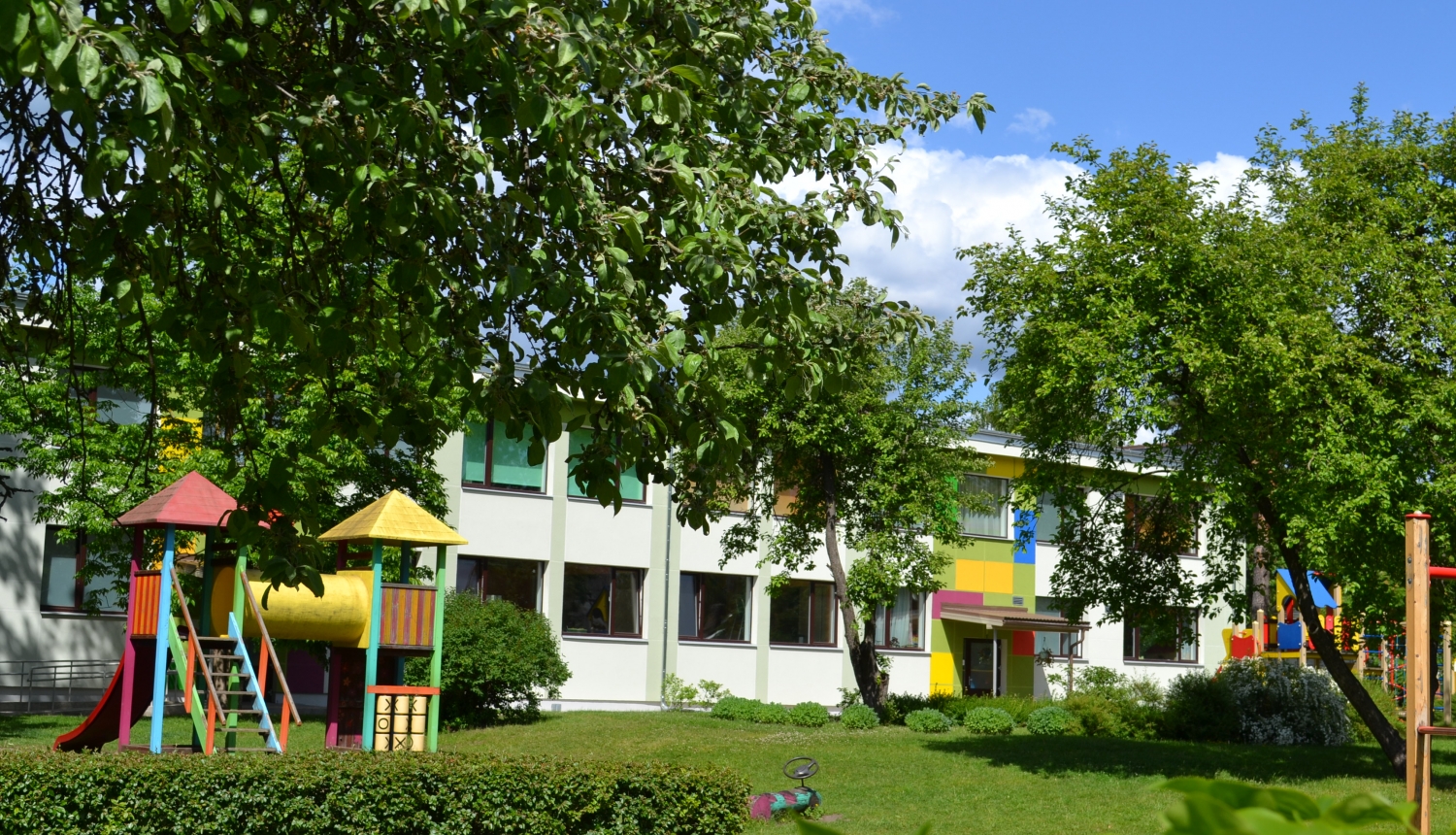 Pašvaldība izsludina konkursu uz VPII "Strautiņš" vadītāja amatu