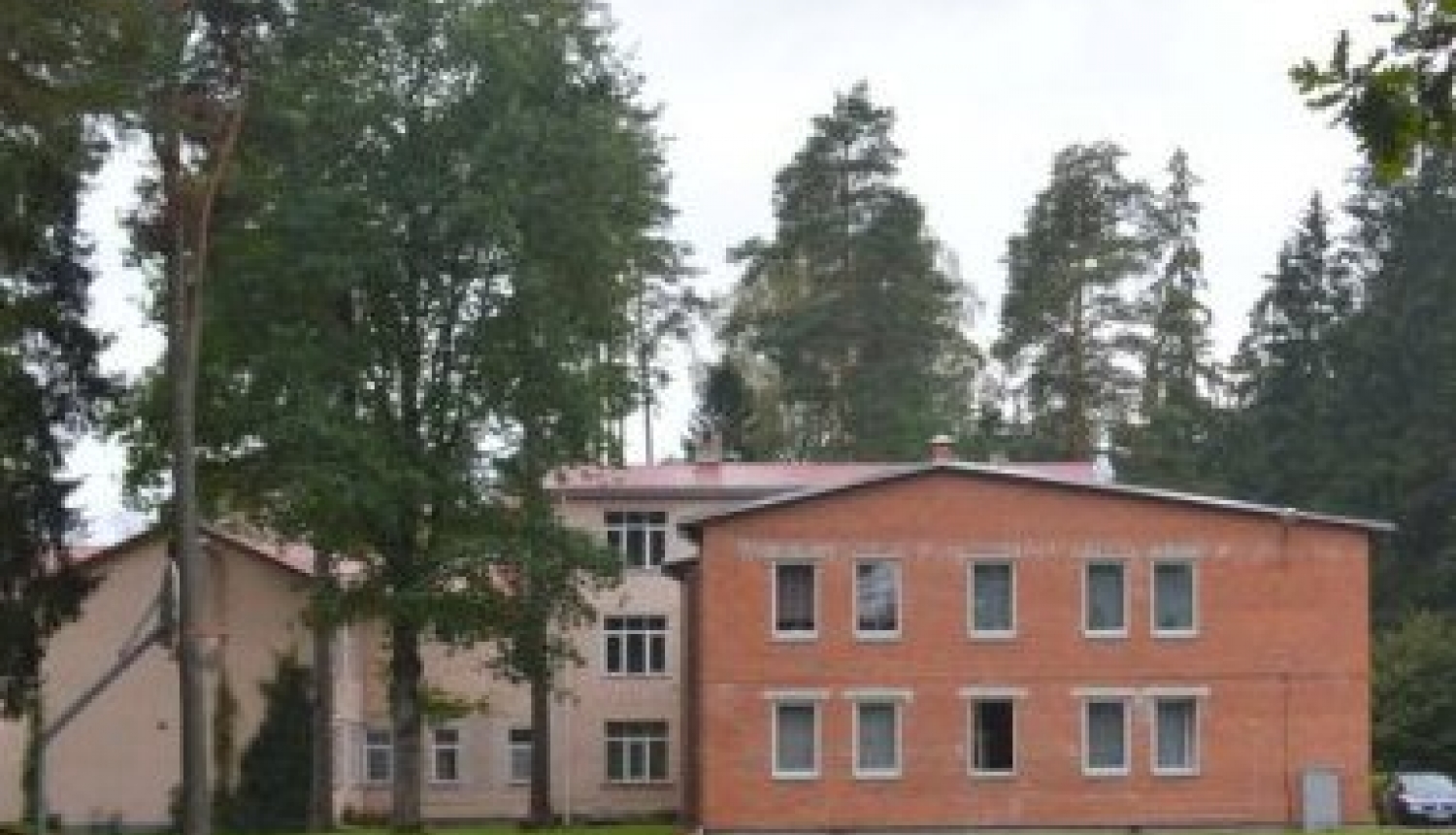 Biedrībai “Baltā dūja” nodos telpas bezatlīdzības lietošanā