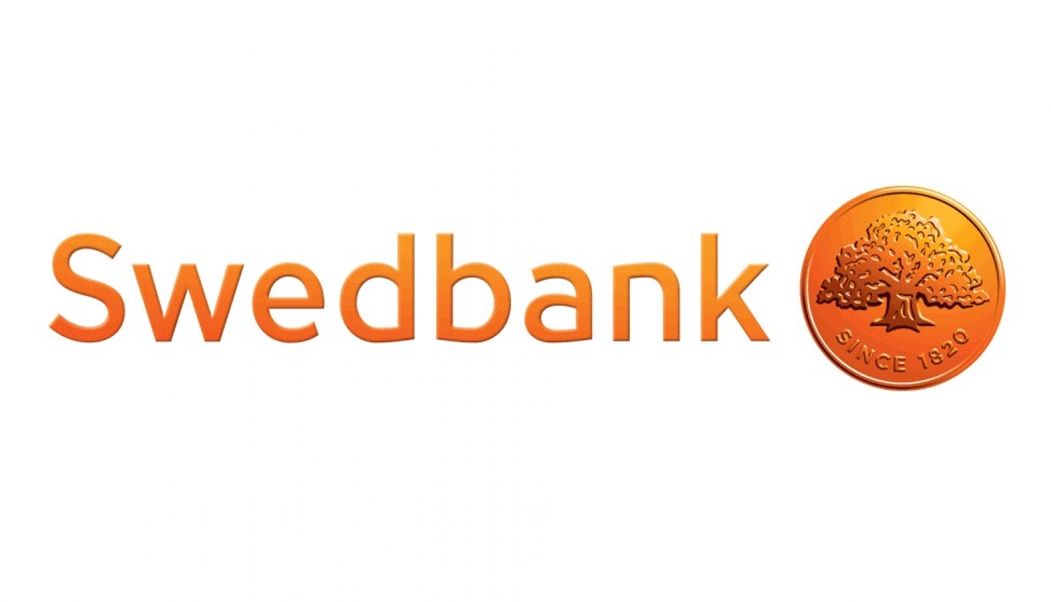 Swedbank logo
