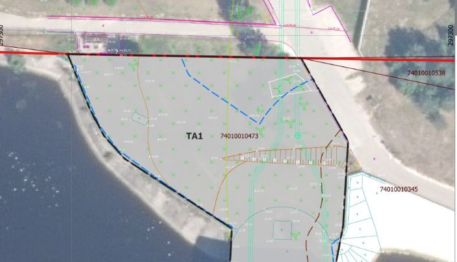 Paziņojums par publisko apspriešanu