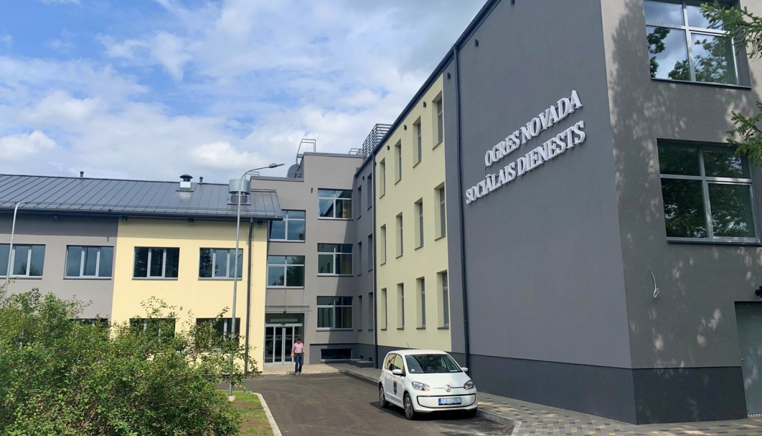 Pašvaldība gatavojas individuālā budžeta izmēģinājumprojektam