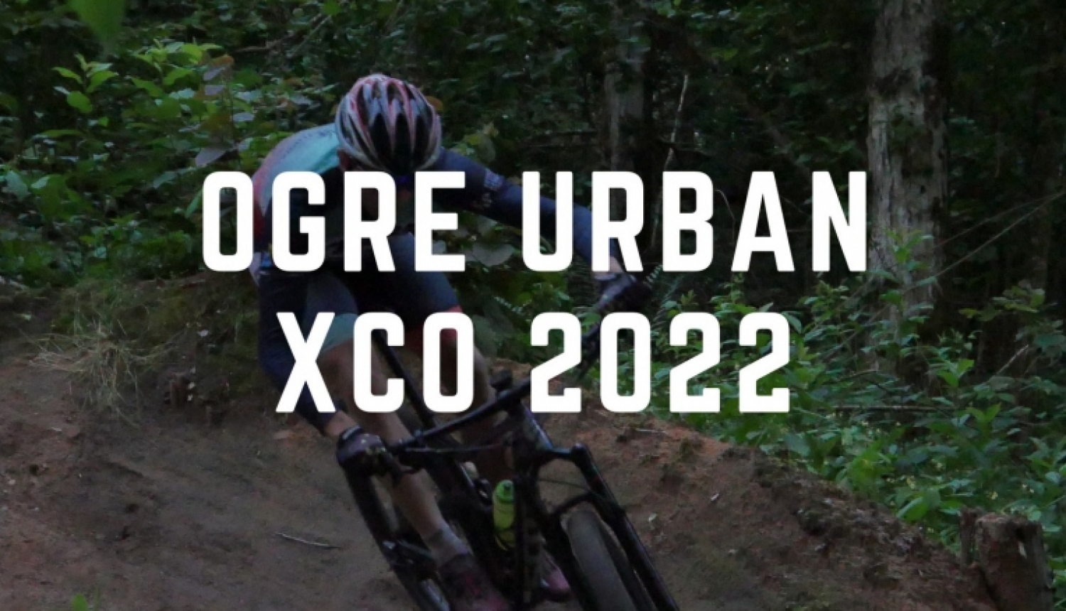 Ogre Urban xco 2022