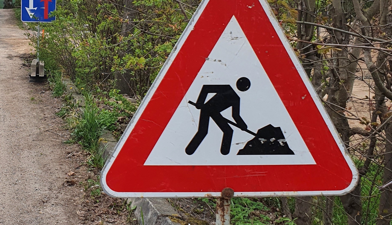 28. un 29. maijā daļēji slēgs transporta kustību Stūrīšu gatvē