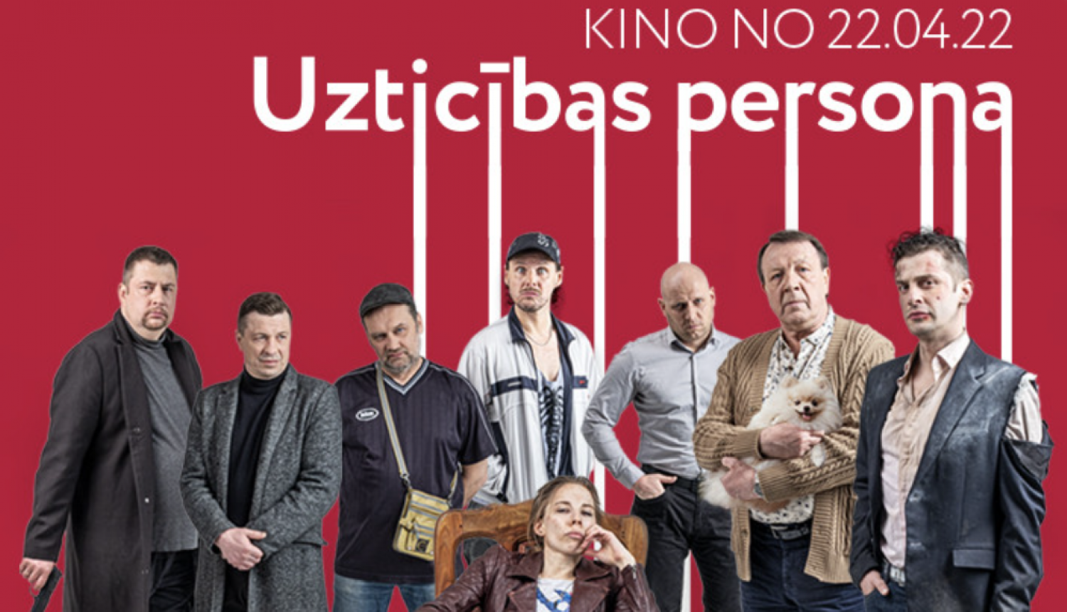 uzticības persona ciemupe