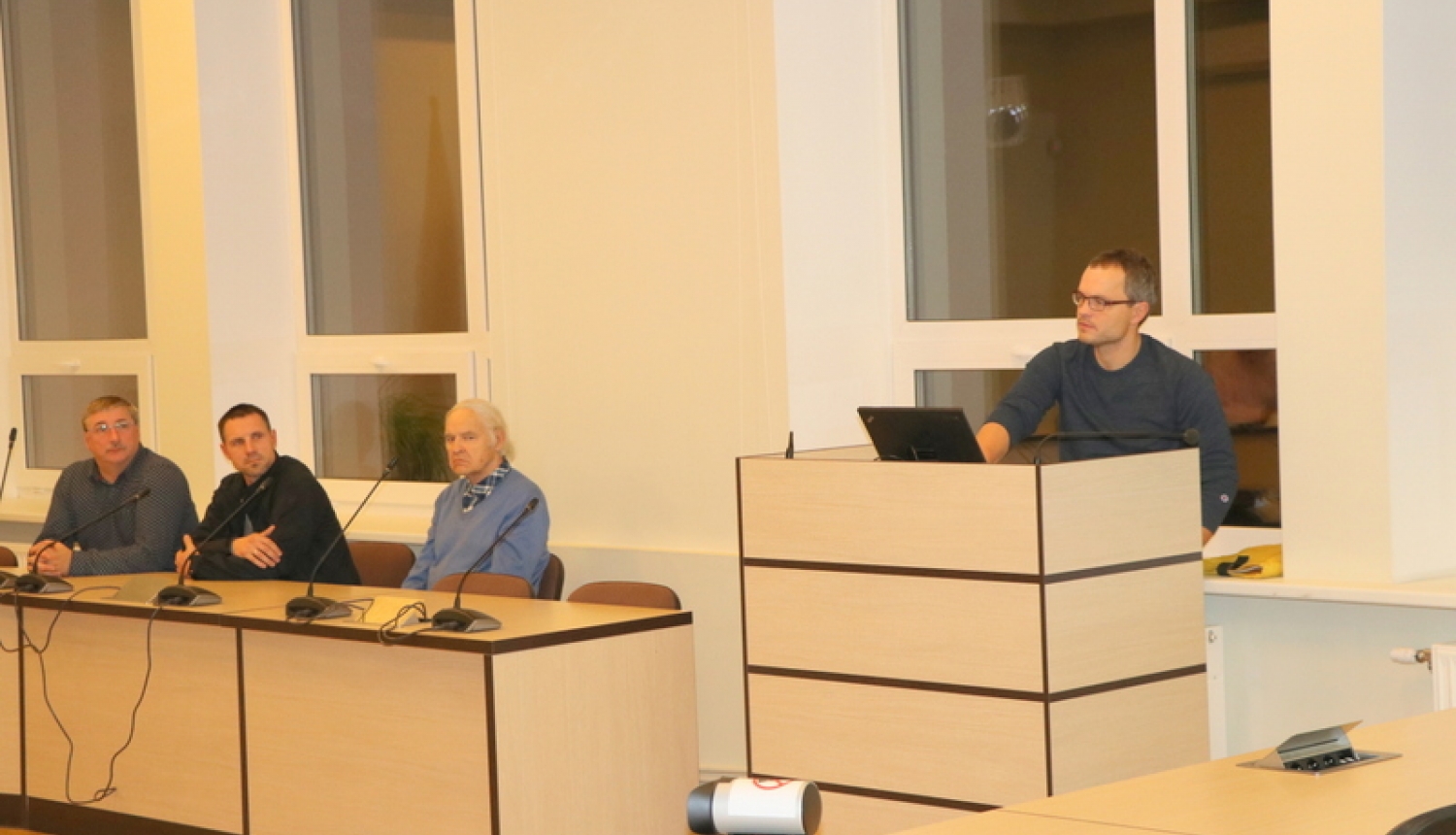 Tiek izskatītas Ogres vecupes apsaimniekošanas iespējas