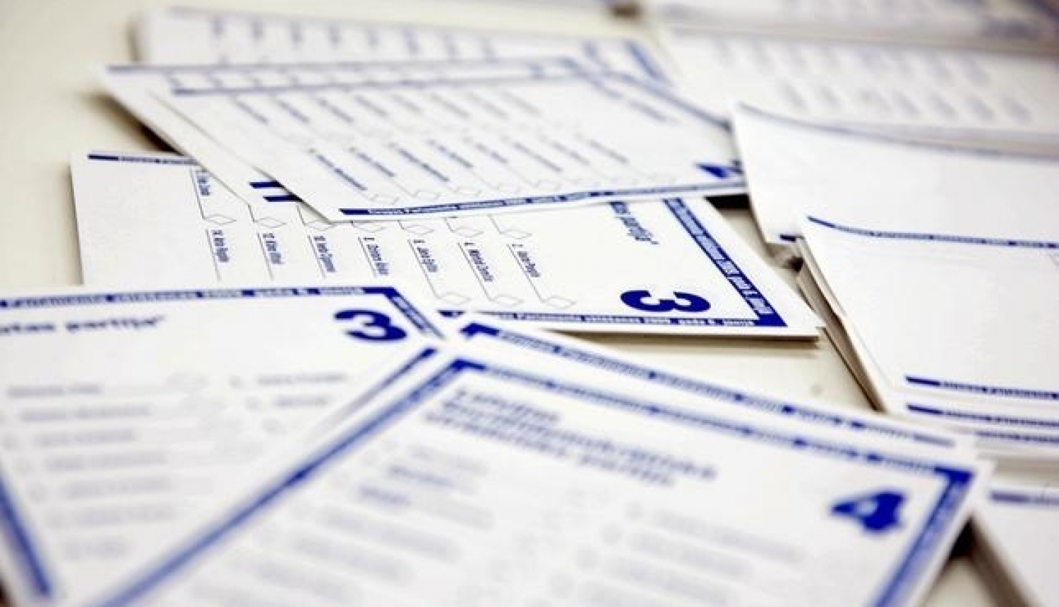Vebinārs politiskajām partijām par priekšvēlēšanu aģitācijas periodu