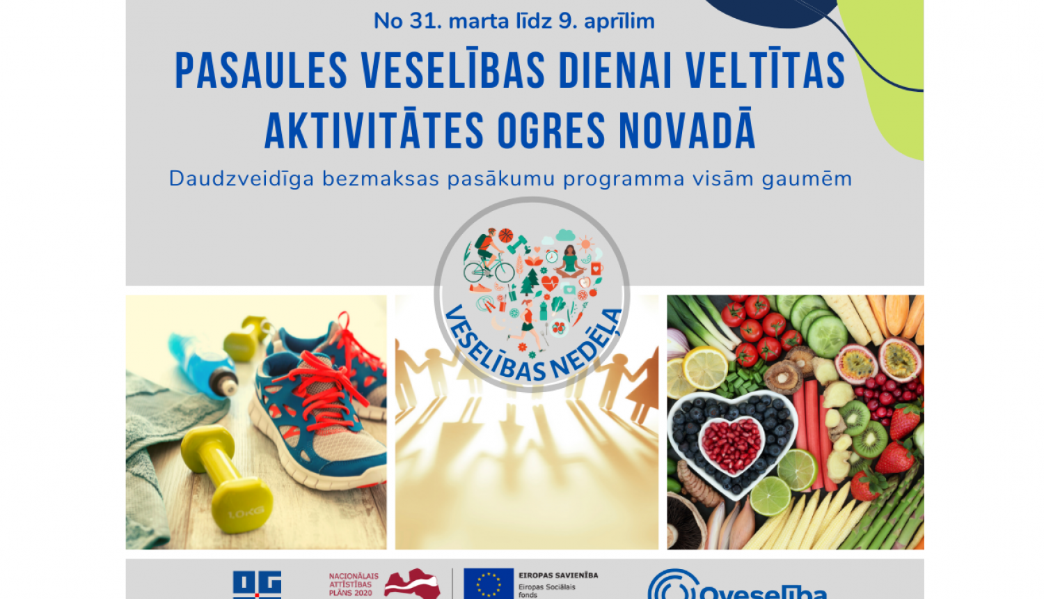 Veselības nedēļa