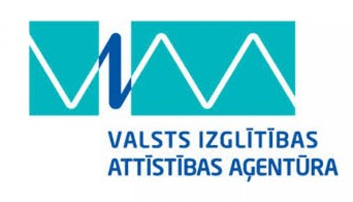 Valsts Izglītības attīstības aģentūras logo