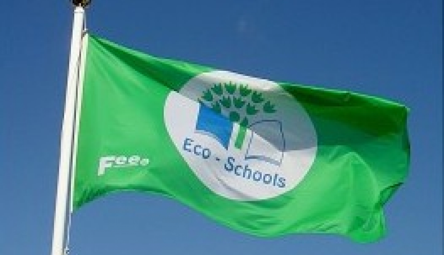 Ogresgala pamatskola 13 reizi saņems Zaļo karogu