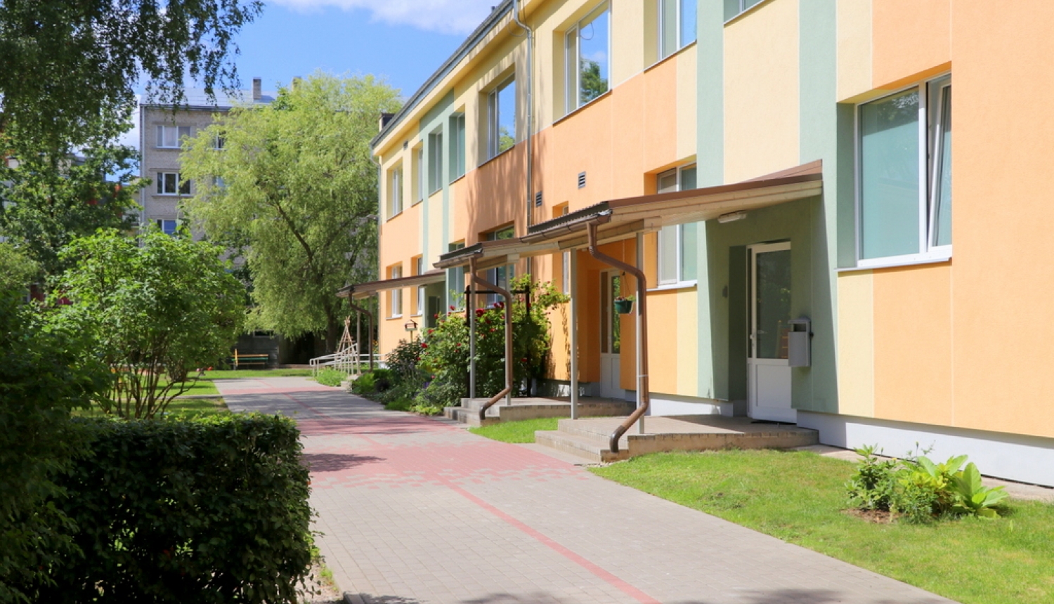 VPII “Zelta sietiņš” aicina darbā pedagogus