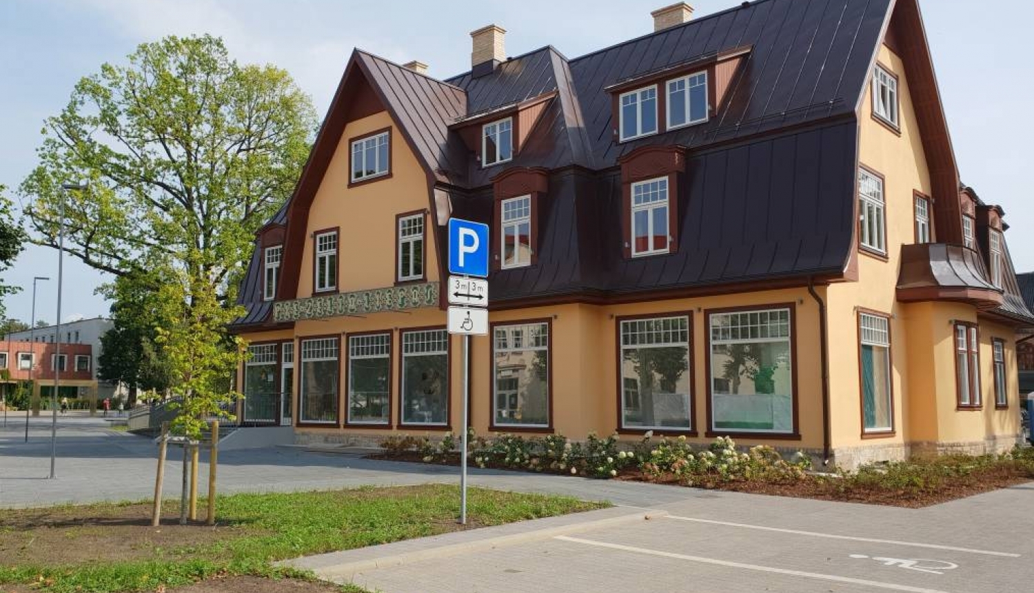 Zelta liepa