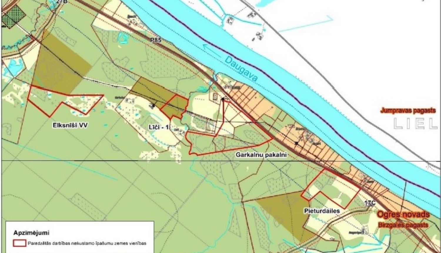 Paziņojums VPVB atzinuma sanemsanai 31032023
