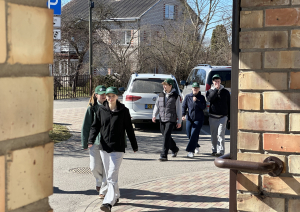 Ogres novada jaunieši 2026. gada 2. aprīlī piedalās Oveselība organizētajā Pasaules veselības dienai veltītā veselības izglītības pasākumā “Vesels un gudrs 2026”