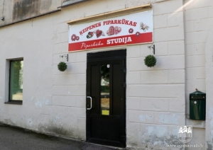 Nes Ķeipenes vārdu Latvijā un pasaulē