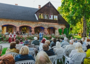 Lielvārdes pilsētas svētki 29./30.07.