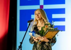 Valsts svētku pasākums Ogrē 18,11,2023, 